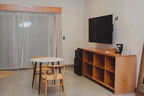 Hotel calma celesti