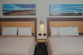 Hotel calma celesti