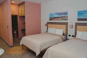 Hotel calma celesti