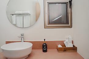 Hotel calma celesti