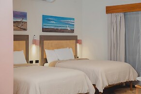 Hotel calma celesti