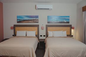 Hotel calma celesti