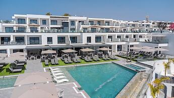 Hotel Royal Atlántico