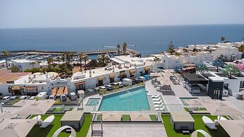 Hotel Royal Atlántico