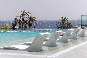 Hotel Royal Atlántico