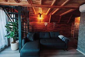 Seyr-i Mavi Bungalow