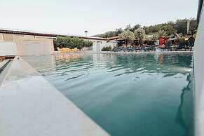 Seyr-i Mavi Bungalow