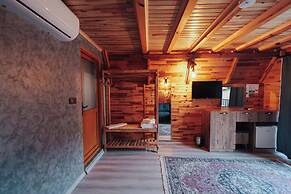 Seyr-i Mavi Bungalow