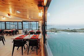 Seyr-i Mavi Bungalow