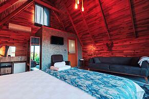 Seyr-i Mavi Bungalow