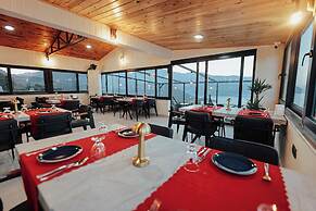 Seyr-i Mavi Bungalow