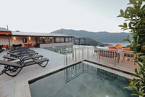 Seyr-i Mavi Bungalow