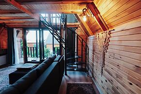 Seyr-i Mavi Bungalow