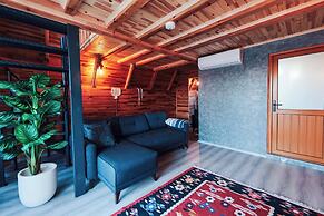 Seyr-i Mavi Bungalow