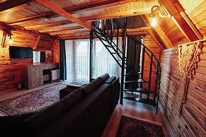 Seyr-i Mavi Bungalow