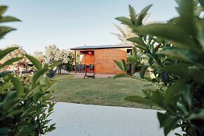 Seyr-i Mavi Bungalow