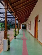 Hacienda La Amalia