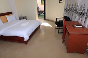 Lorycon Hotel Rukungiri