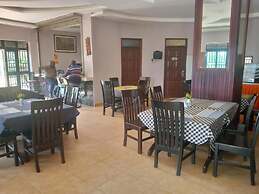 Lorycon Hotel Rukungiri
