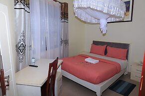 Lorycon Hotel Rukungiri