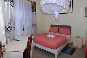 Lorycon Hotel Rukungiri