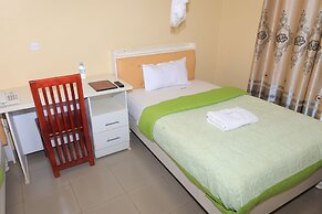 Lorycon Hotel Rukungiri