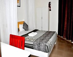 Lorycon Hotel Rukungiri