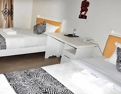 Lorycon Hotel Rukungiri