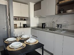 Oceana Suites Santa Elena