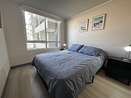 Oceana Suites Santa Elena