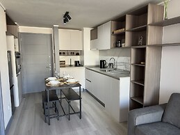 Oceana Suites Santa Elena
