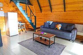 La Maison Bungalov