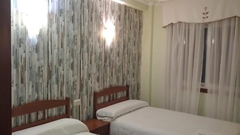 My Rooms Hotel Camiño do Mar