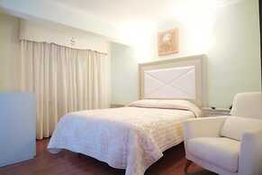 My Rooms Hotel Camiño do Mar