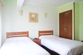 My Rooms Hotel Camiño do Mar