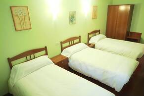 My Rooms Hotel Camiño do Mar