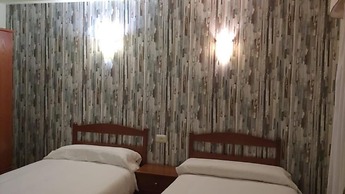 My Rooms Hotel Camiño do Mar