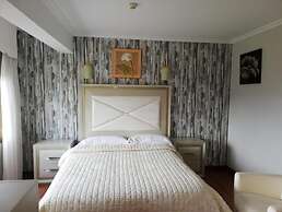 My Rooms Hotel Camiño do Mar
