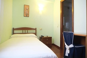 My Rooms Hotel Camiño do Mar
