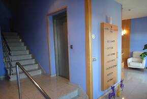 My Rooms Hotel Camiño do Mar