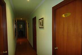 My Rooms Hotel Camiño do Mar