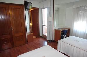 My Rooms Hotel Camiño do Mar