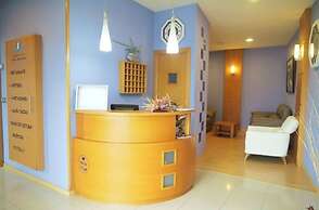 My Rooms Hotel Camiño do Mar