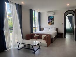 MeyBeach Apartment & Hotel Phu Quoc