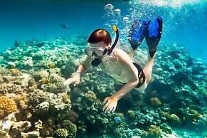 MeyBeach Apartment & Hotel Phu Quoc