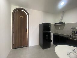 MeyBeach Apartment & Hotel Phu Quoc
