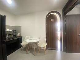 MeyBeach Apartment & Hotel Phu Quoc