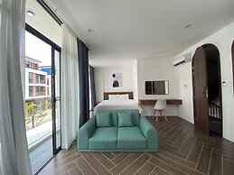 MeyBeach Apartment & Hotel Phu Quoc