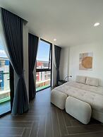 MeyBeach Apartment & Hotel Phu Quoc