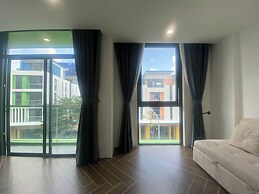 MeyBeach Apartment & Hotel Phu Quoc